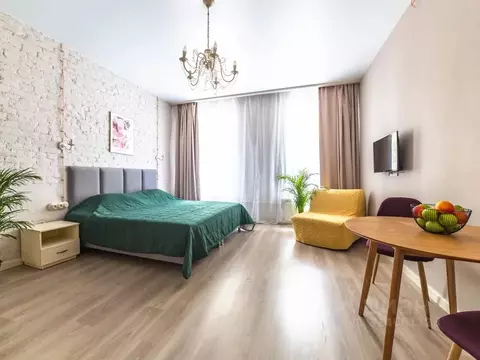 Комната Санкт-Петербург ул. Марата, 10