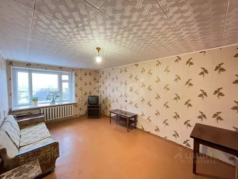 1-к кв. Удмуртия, Ижевск Воткинское ш., 128А (33.4 м)