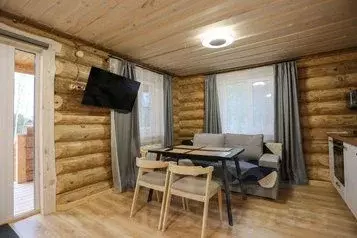 Дом в Московская область, Дмитровский муниципальный округ, д. ...