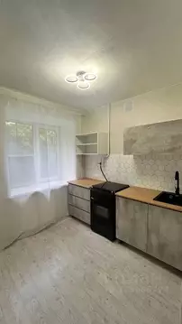 1-к кв. Пермский край, Пермь ул. Чехова, 2 (30.1 м)