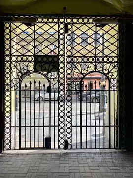 Помещение свободного назначения в Санкт-Петербург ул. Рубинштейна, 11 ...