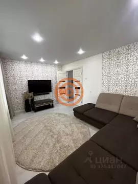 3-к кв. Тюменская область, Тюмень Ялуторовская ул., 27 (60.0 м)