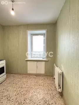1-комнатная квартира: Добрянка, улица Энергетиков, 15 (31.5 м)