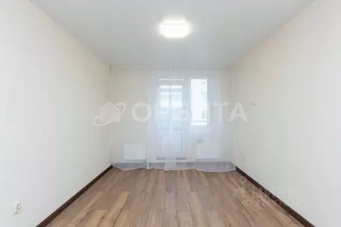 1-к кв. Тюменская область, Тюмень ул. Героев Космоса, 19 (34.8 м)