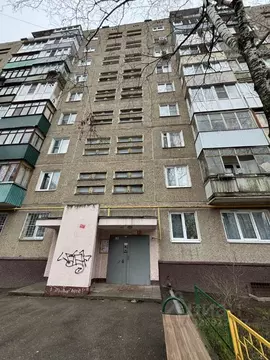 1-к кв. Нижегородская область, Нижний Новгород просп. ...