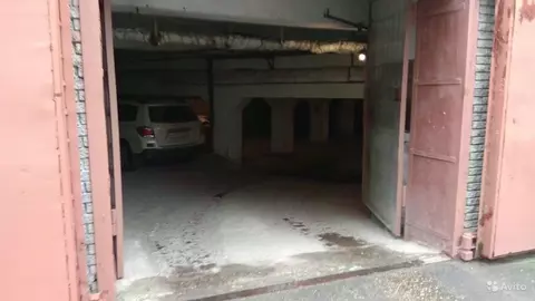 Гараж в Нижегородская область, Нижний Новгород Арзамасская ул., 5 (13 ...