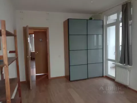 2-к кв. Санкт-Петербург ул. Адмирала Трибуца, 5 (53.0 м)