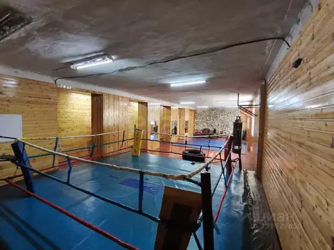 Помещение свободного назначения в Ставропольский край, Кисловодск ул. ...