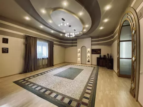 Дом в Челябинская область, Магнитогорск Комсомольская ул. (1000 м)