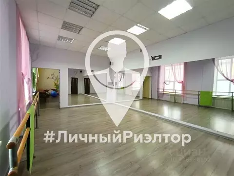 Офис в Рязанская область, Ряжск ул. Лермонтова, 23 (102 м)