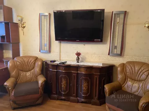 3-к кв. Москва Алтуфьевское ш., 18 (65.0 м)