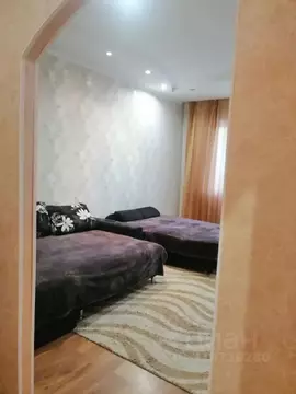 1-к кв. Ханты-Мансийский АО, Сургут ул. 30 лет Победы, 42/1 (50.0 м)