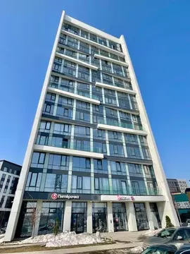 3-к кв. Москва просп. Лихачева, 22 (96.4 м)