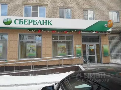 Офис в Свердловская область, Полевской ул. Декабристов, 4 (109 м)