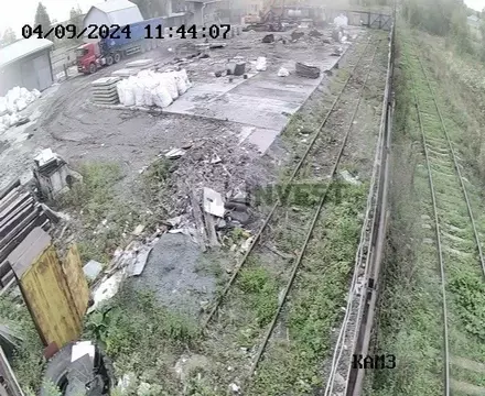 Производственное помещение в Челябинская область, Коркино ул. ...