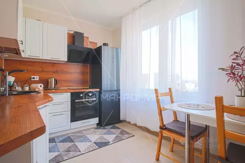 1-к кв. Санкт-Петербург ул. Маршала Тухачевского, 25 (35.0 м)