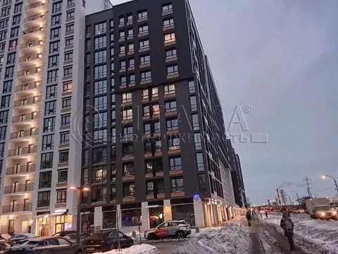 Помещение свободного назначения в Санкт-Петербург Кубинская ул., ...