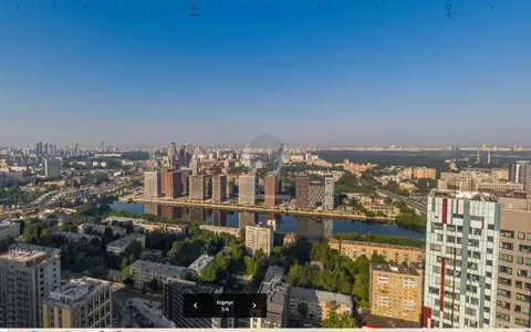 3-к кв. Москва Шмитовский проезд, 39к8 (82.4 м)