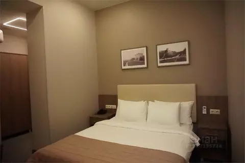 Комната Нижегородская область, Нижний Новгород Кожевенная ул., 3 (15.0 ...