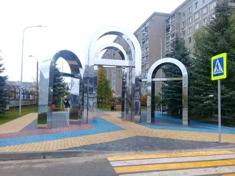 3-к кв. Нижегородская область, Дзержинск Западный мкр, бул. ...