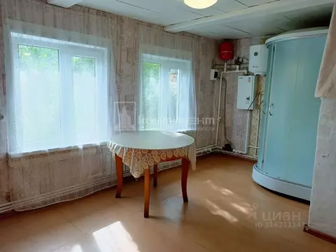 Дом в Владимирская область, Вязниковский район, Сарыевское ...