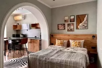 1-к кв. Ставропольский край, Ессентуки Баталинская ул., 23 (35.0 м)