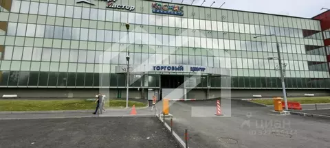 Торговая площадь в Москва Щелковское ш., 100 (5175 м)
