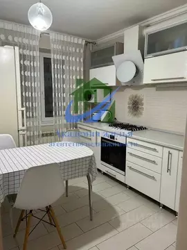 3-к кв. Оренбургская область, Орск Новый город мкр, ул. Беляева, 2 ...