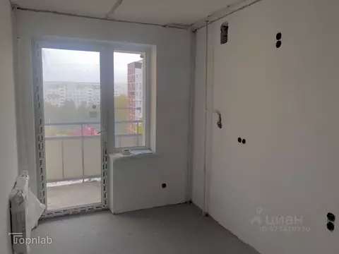 2-к кв. Тамбовская область, Тамбов Советская ул., 25 (48.6 м)