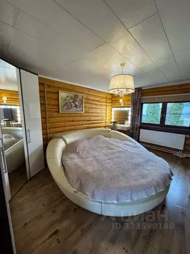 Дом в Московская область, Ленинский городской округ, д. Андреевское ...