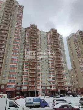 Продается 1-комнатная квартира