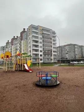 3-к кв. Ленинградская область, Всеволожский район, Заневское городское ...