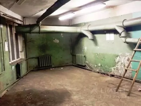 Склад в Санкт-Петербург Промышленная ул., 5 (172 м)