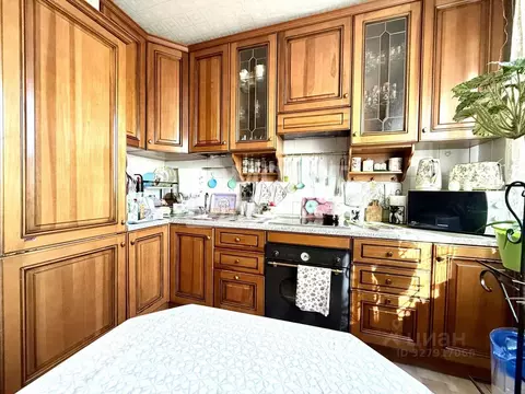 3-к кв. Московская область, Химки ул. Бабакина, 5 (73.8 м)