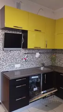 2-к кв. Москва ул. Дыбенко, 36К3 (53.8 м)