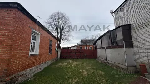 Участок в Адыгея, Майкоп Комсомольская ул. (3.33 сот.)