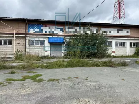 Торговая площадь в Свердловская область, Первоуральск муниципальный ...