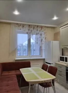 1-к кв. Московская область, Красногорск бул. Красногорский, 23к1 (40.0 ...