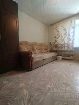 Комната Ульяновская область, Ульяновск просп. Нариманова, 87 (14.2 м)