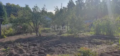 Участок в Челябинская область, Озерск  (7.5 сот.)