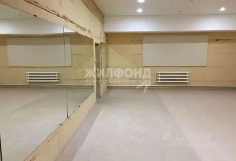 Помещение свободного назначения в Новосибирская область, Новосибирск ...