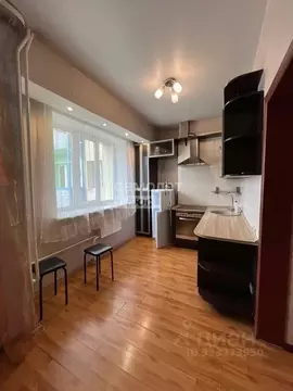 1-к кв. Иркутская область, Иркутск Радужный мкр, 118 (38.3 м)