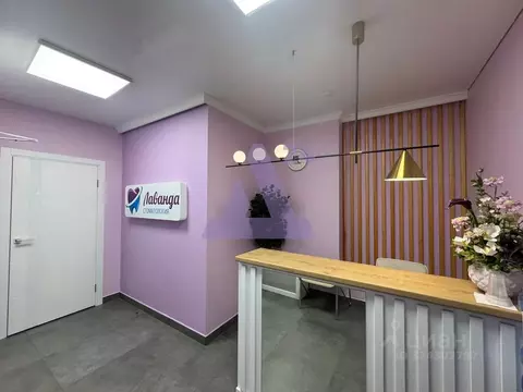 Помещение свободного назначения в Алтайский край, Барнаул Пролетарская ...