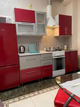 1-к кв. Краснодарский край, Сочи ул. Демократическая, 66 (44.0 м)