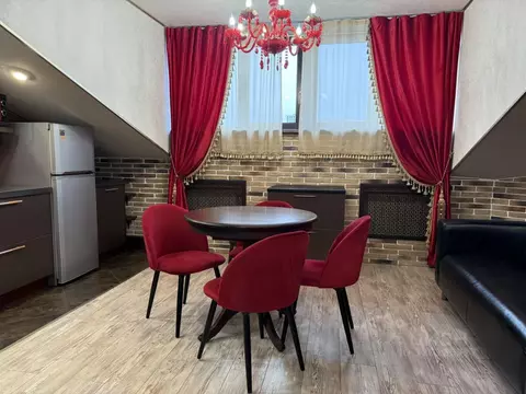 1-к кв. Московская область, Ивантеевка Пушкинский городской округ, ...