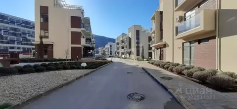 Студия Крым, Судак ул. Набережная, 75к3 (44.36 м)