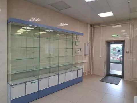 Помещение свободного назначения в Новосибирская область, Новосибирск ...