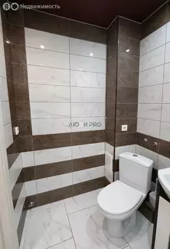 1-комнатная квартира: Энгельс, улица Ломоносова, 29 (40 м)