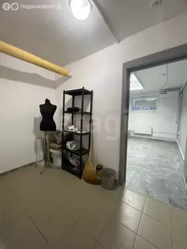 Квартира-студия: Анапа, улица Адмирала Пустошкина, 22к4 (17 м)