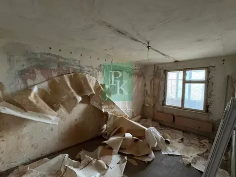 2-к кв. Севастополь ул. Горпищенко, 110 (58.7 м)